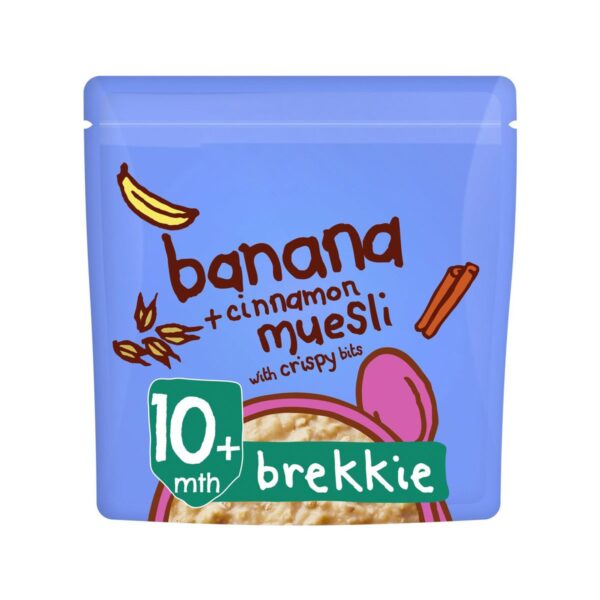 Dried banana